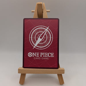 Monkey D. Luffy (Alt Art) OP11-040 L A Fist of Divine Speed - ONE PIECE Japanese FRENLY BRICKS - Open 7 Days