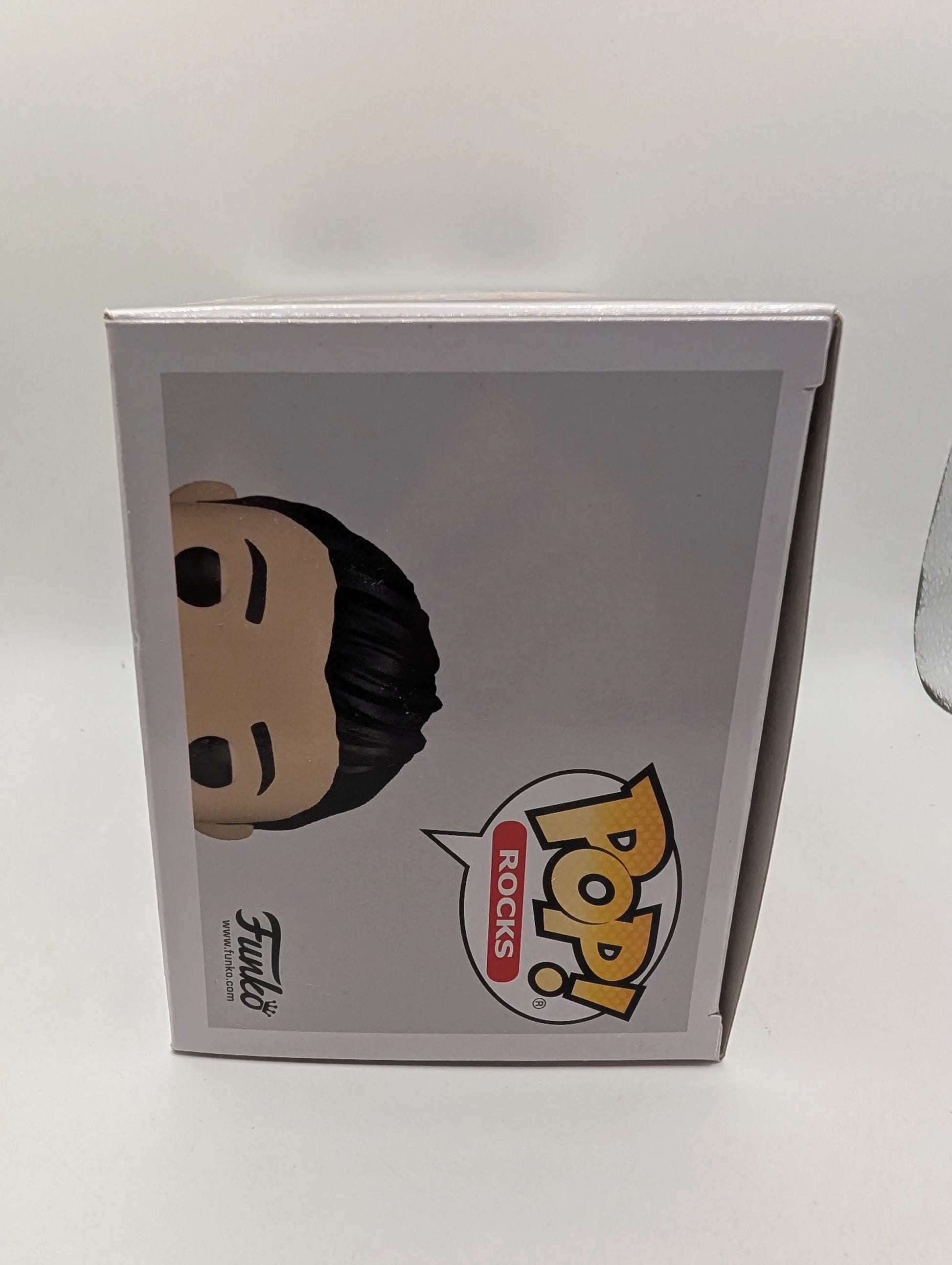 Rocks Funko Pop - Pete Wentz - Fall Out Boy - No. 211 FRENLY BRICKS - Open 7 Days image 5