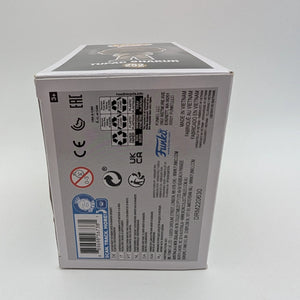 Funko Pop! Vinyl: Tupac Shakur #252 FRENLY BRICKS - Open 7 Days