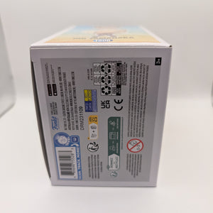 FUNKO POP! Ino Yamanaka #1506 Naruto Shippuden Anime Vinyl Figure FRENLY BRICKS - Open 7 Days