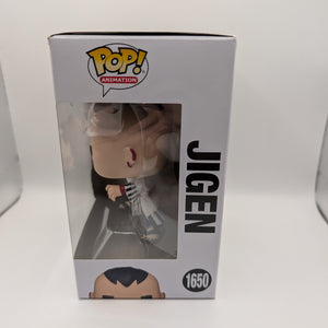 Boruto: Naruto Next Generations - Jigen Pop! Vinyl Figure #1650 FRENLY BRICKS - Open 7 Days