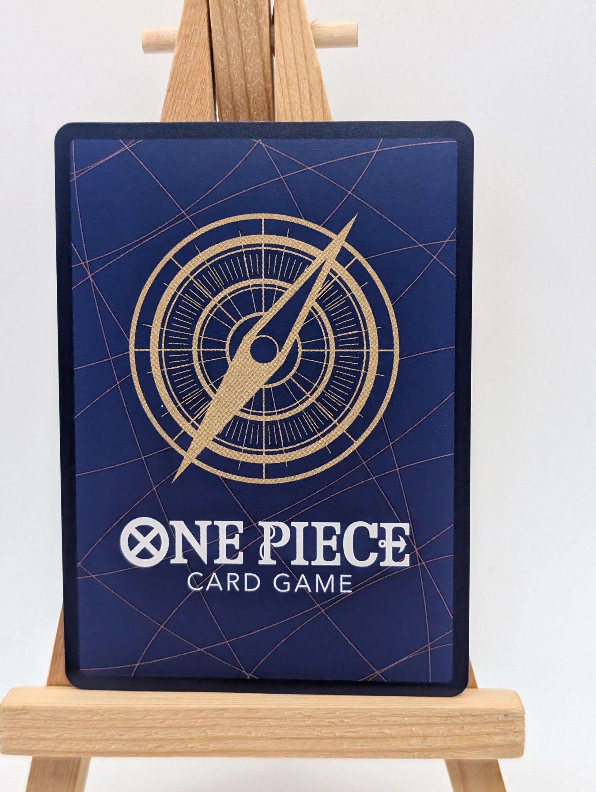 Monkey D. Luffy (Alt) EB02-061 SEC ONE PIECE Anime 25th Collection TCG English FRENLY BRICKS - Open 7 Days