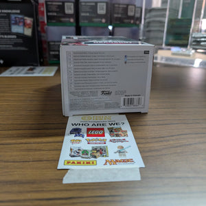 FUNKO Pop Vinyl Deadshot #98 FRENLY BRICKS - Open 7 Days