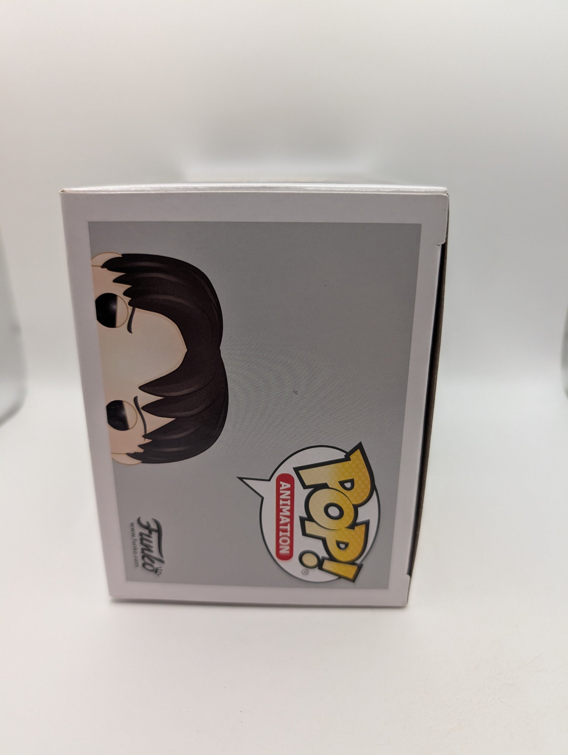 Funko Pop Animation Attack on Titan #235 Levi Vinyl Figure FRENLY BRICKS - Open 7 Days