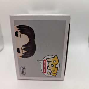 Funko Pop Animation Attack on Titan #235 Levi Vinyl Figure FRENLY BRICKS - Open 7 Days