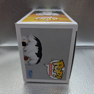 Funko Pop! Animation Vinyl #1124 - Tokyo Ghoul - Haise Sasaki FRENLY BRICKS - Open 7 Days