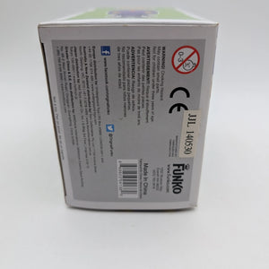 Funko Pop! Vinyl Foot Soldier 141 TMNT Ninja Turtles 2014 Pop FRENLY BRICKS - Open 7 Days