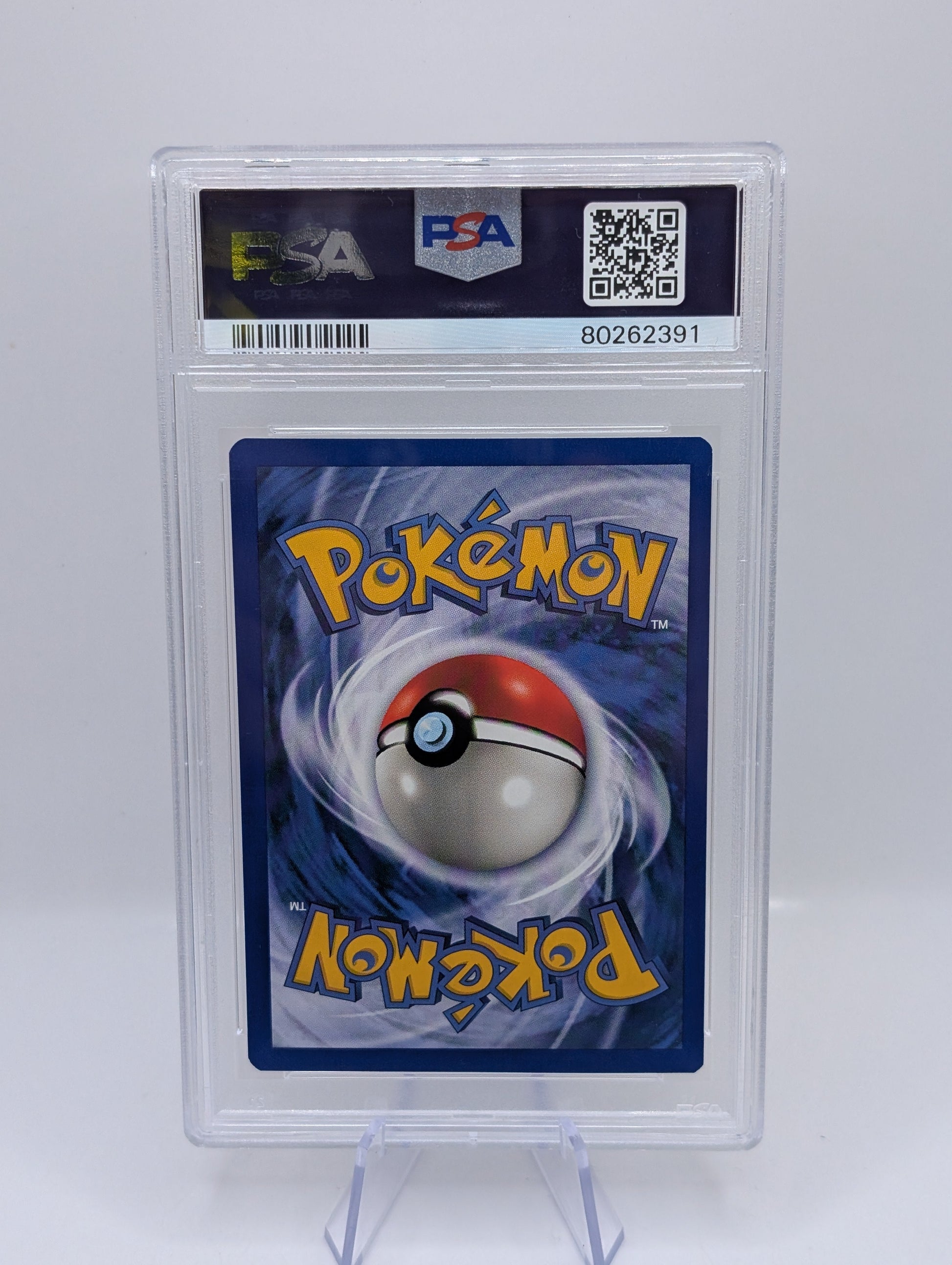 Blastoise Base Set Pokemon 1999 Unlimited Holo 2/102 PSA 9 FRENLY BRICKS - Open 7 Days