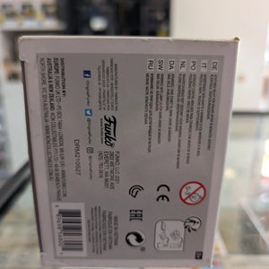 Funko Pop! Justice League Snyder - Diana Prince  Vinyl Figure 1124 FRENLY BRICKS - Open 7 Days