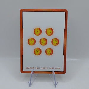 Dragon Ball Super Energy Marker #E-42 Gold Fusion World 2025 FRENLY BRICKS - Open 7 Days