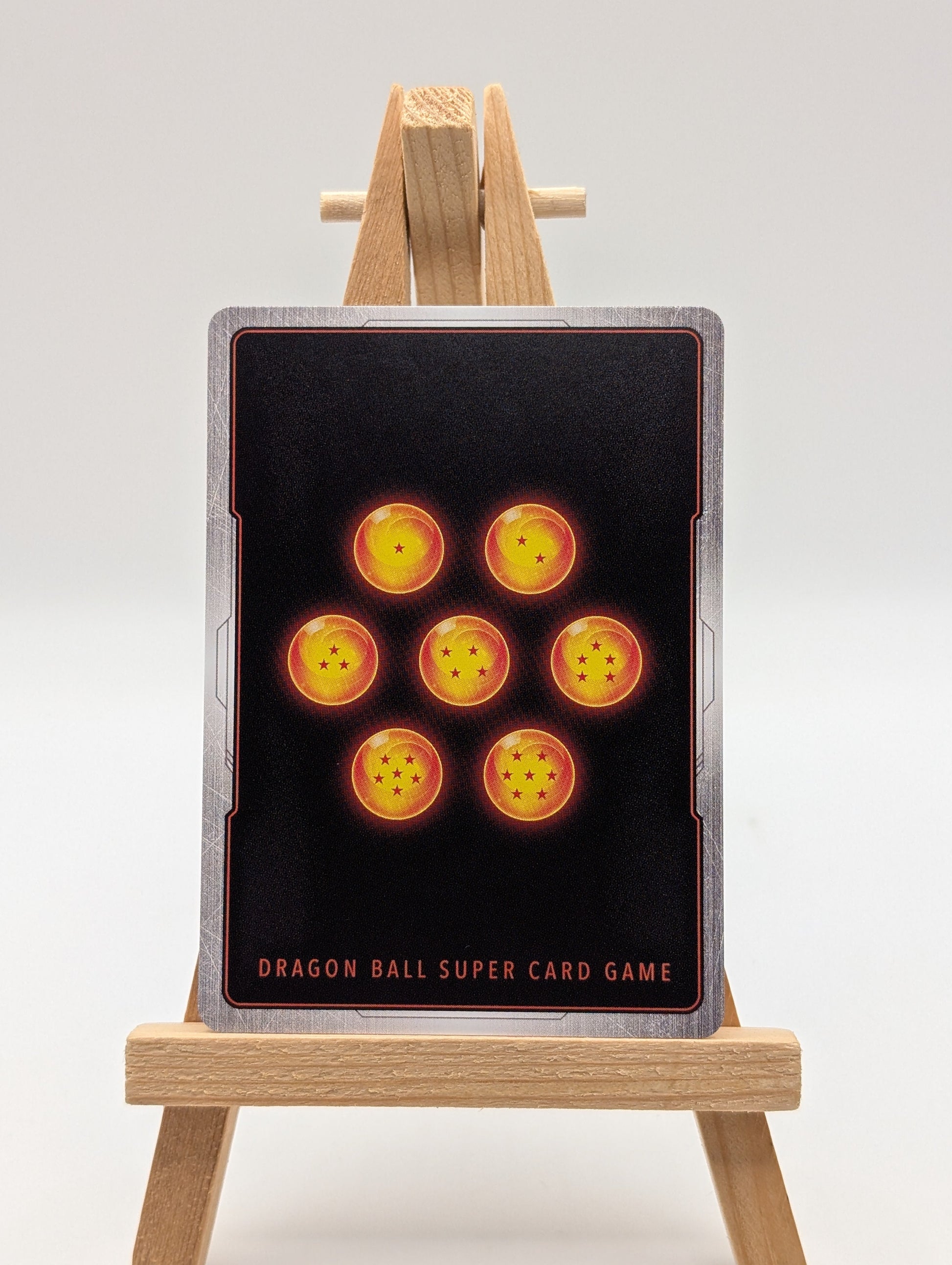 Dragon Ball Fusion World Vegeta Mini DA Daima FP-041 Ultimate Battle Promo ENG FRENLY BRICKS - Open 7 Days