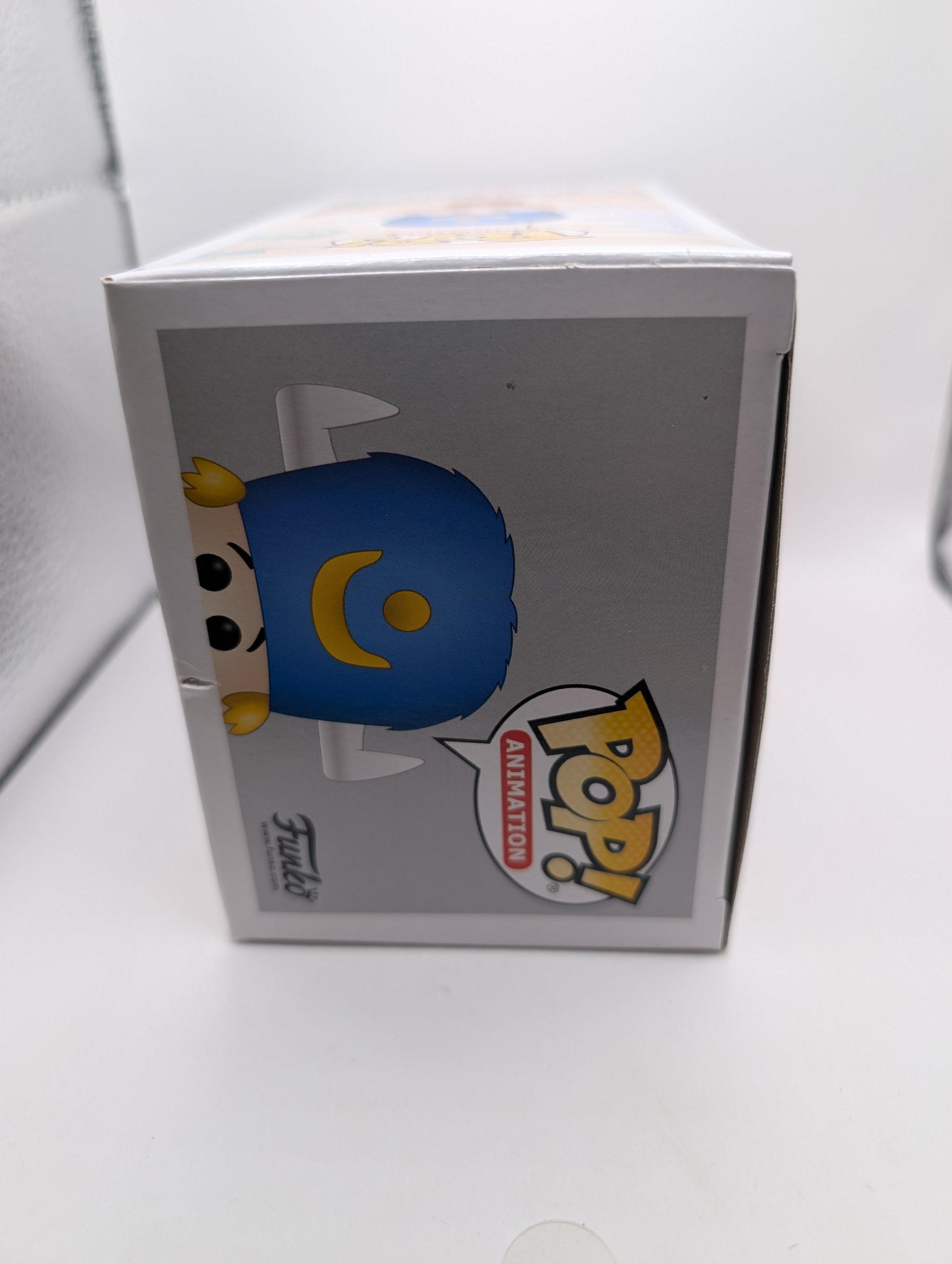 Barney Rubble #657 The Flintstones - Funko Pop Vinyl FRENLY BRICKS - Open 7 Days