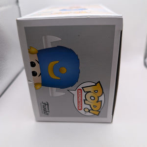 Barney Rubble #657 The Flintstones - Funko Pop Vinyl FRENLY BRICKS - Open 7 Days