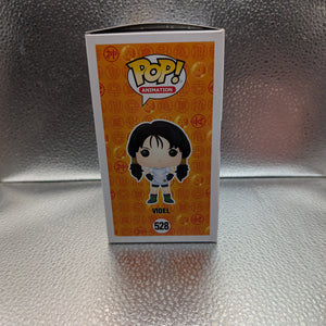 FUNKO Pop Vinyl Videl #528 FRENLY BRICKS - Open 7 Days