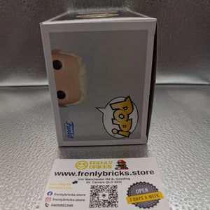 Funko Pop! Vinyl: Game of Thrones Daemon Targaryen #05 FRENLY BRICKS - Open 7 Days