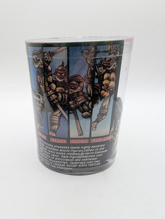 Teenage Mutant Ninja Turtles TMNT 6-in. (Ko?) Action Figure (NECA, 2013) Michelangelo FRENLY BRICKS - Open 7 Days