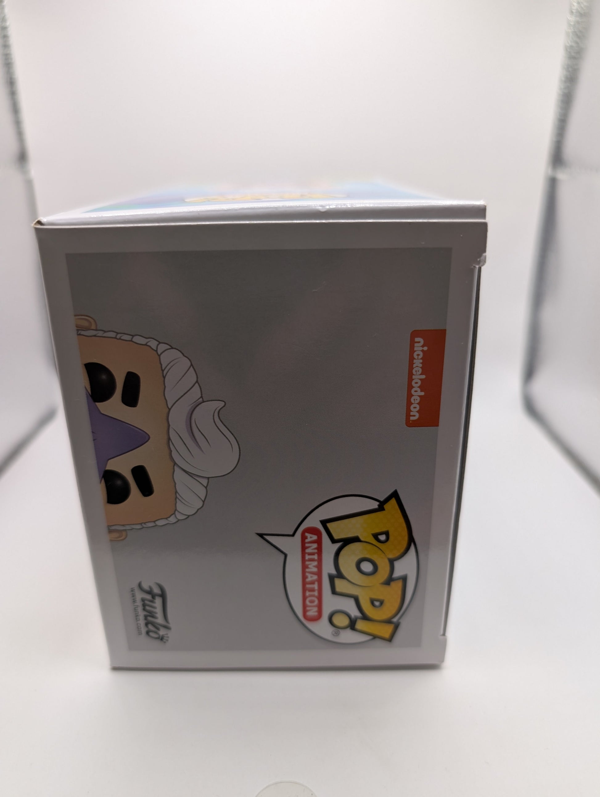 FUNKO POP! VINYL MERMAID MAN #834 NYCC 2020 FALL CONVENTION FRENLY BRICKS - Open 7 Days