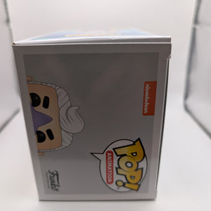 FUNKO POP! VINYL MERMAID MAN #834 NYCC 2020 FALL CONVENTION FRENLY BRICKS - Open 7 Days