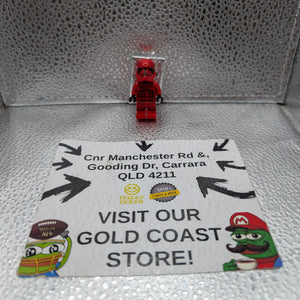 LEGO Star Wars: Sith Trooper Minifigure (sw1065) From: 75279 75256 75266 912174 FRENLY BRICKS - Open 7 Days