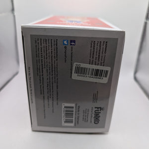 Funko Pop! Vinyl: Andrew Clark #144 Vaulted Exclusive FRENLY BRICKS - Open 7 Days