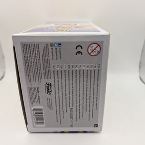 Rafiki with Simba - Pop Vinyl - 301 - The Lion King - Disney - VAULTED FRENLY BRICKS - Open 7 Days