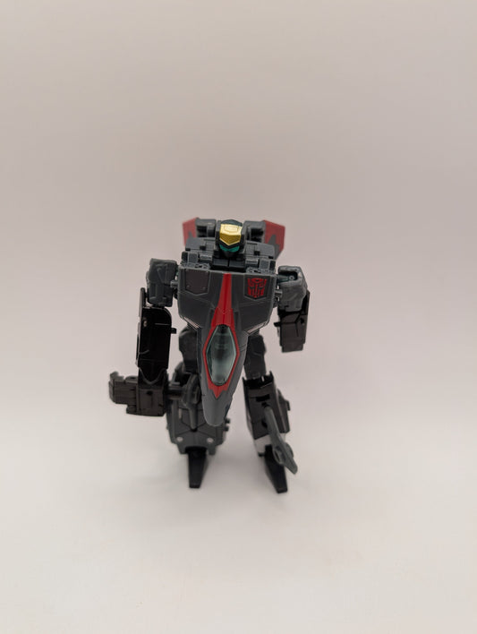 Transformers Revenge of the Fallen Superion Air Raid Loose For Parts Or Repair FRENLY BRICKS - Open 7 Days