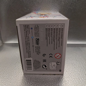 funko pop Vinyl 724 Naruto Hokage Boruto Animation Pop FRENLY BRICKS - Open 7 Days