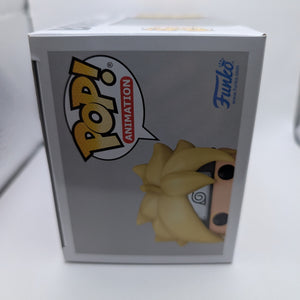 Boruto: Naruto Next Generations with Rasengan Pop! Vinyl Figure #1356 FRENLY BRICKS - Open 7 Days