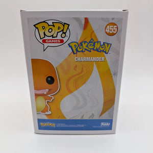 Pokemon - #455, Diamond, 2021 Spring Convention Funko Pop! FRENLY BRICKS - Open 7 Days