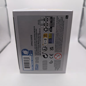 One Piece Trafalgar Law #1016 GLOW CHASE Funko Pop! in PROTECTOR FRENLY BRICKS - Open 7 Days