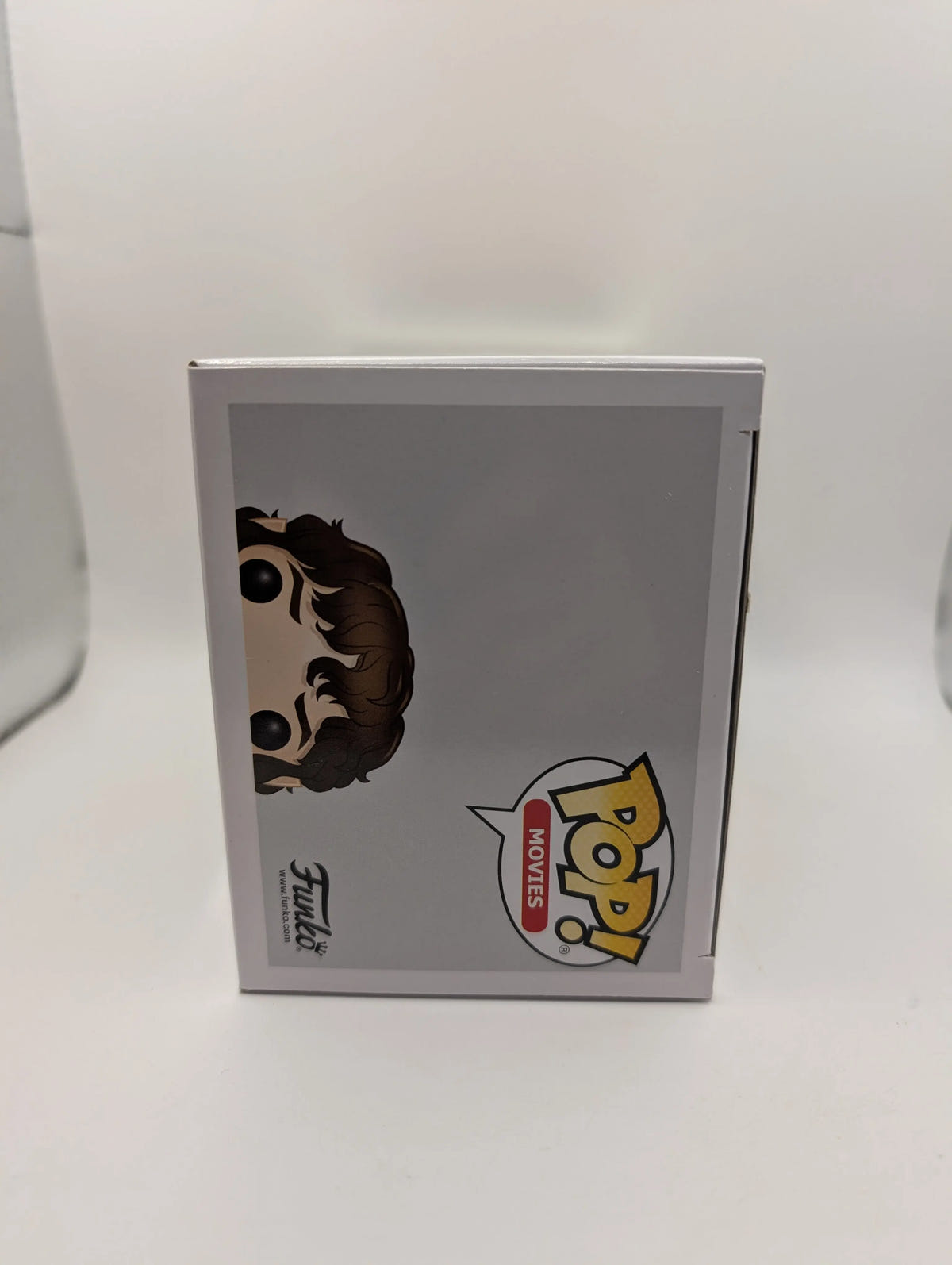LOTR Funko Pop! Frodo Baggins Glow In The Dark Chase Variant #444 FRENLY BRICKS - Open 7 Days image 5