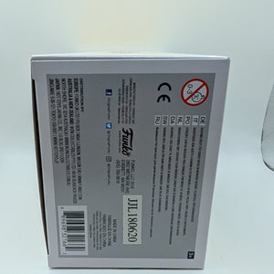 Funko Pop Vinyl Animations Figure - Tom and Jerry - JERRY #405