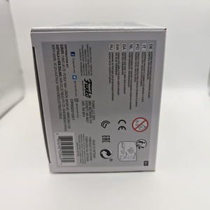 FUNKO POP! Soundwave #26 Transformers Retro Toys Vinyl Figure FRENLY BRICKS - Open 7 Days