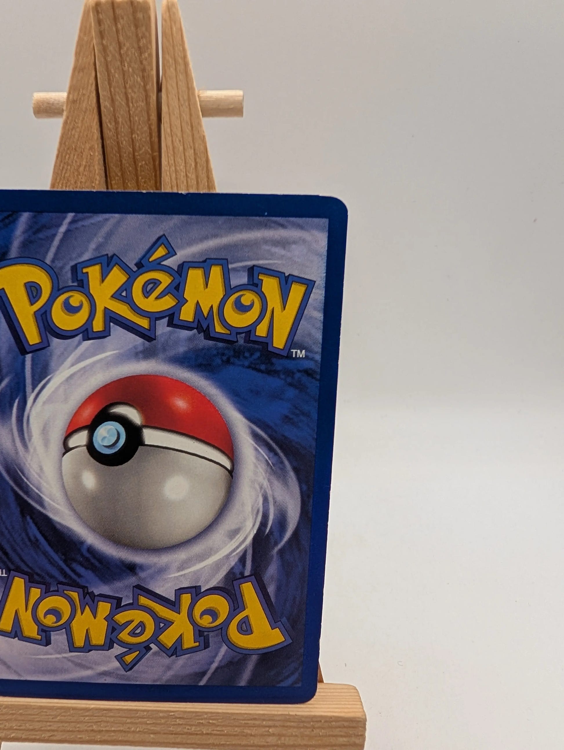 1999 Pokemon Black Star Promo Pikachu # 1 Mint Rare FRENLY BRICKS - Open 7 Days image 5