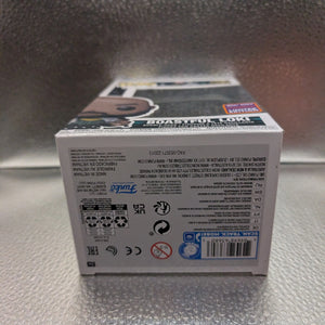 FUNKO Pop Vinyl Boastful Loki #984 FRENLY BRICKS - Open 7 Days