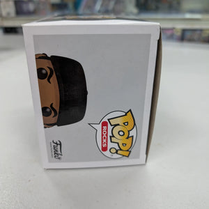 Ice Cube 160 Funko Pop Vinyl - Music Rocks FRENLY BRICKS - Open 7 Days