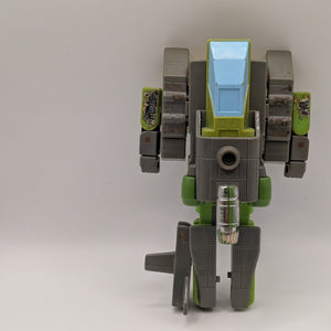 Springer Transformers G1 Action Figure Loose Toy Hasbro Takara Helicopter Green FRENLY BRICKS - Open 7 Days
