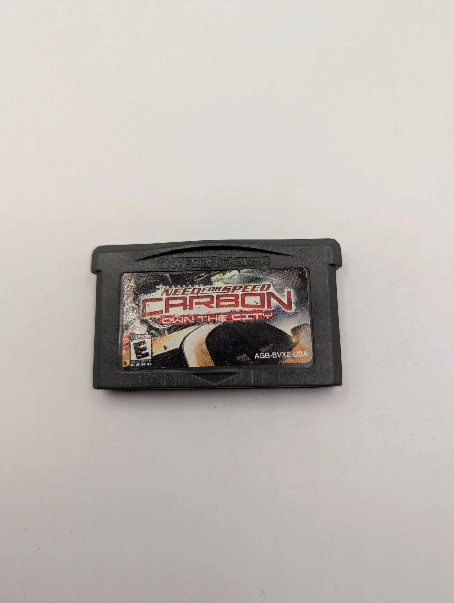 Need for Speed: Carbon (Nintendo Game Boy Advance, 2006) FRENLY BRICKS - Open 7 Days