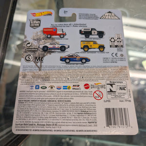 Hot Wheels Premium Car Culture '67 OFF ROAD CAMARO  