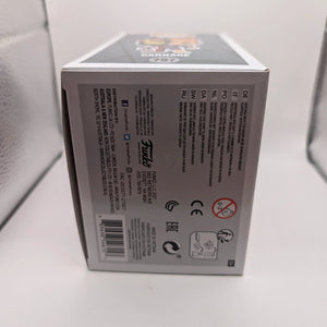 FUNKO POP! VINYL - Carnage - #797 - Marvel FRENLY BRICKS - Open 7 Days