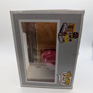 Deadpool’s Chimichanga Truck 10 ~ Marvel ~ Funko Pop Vinyl ~ Suit Out Of Box OOB FRENLY BRICKS - Open 7 Days