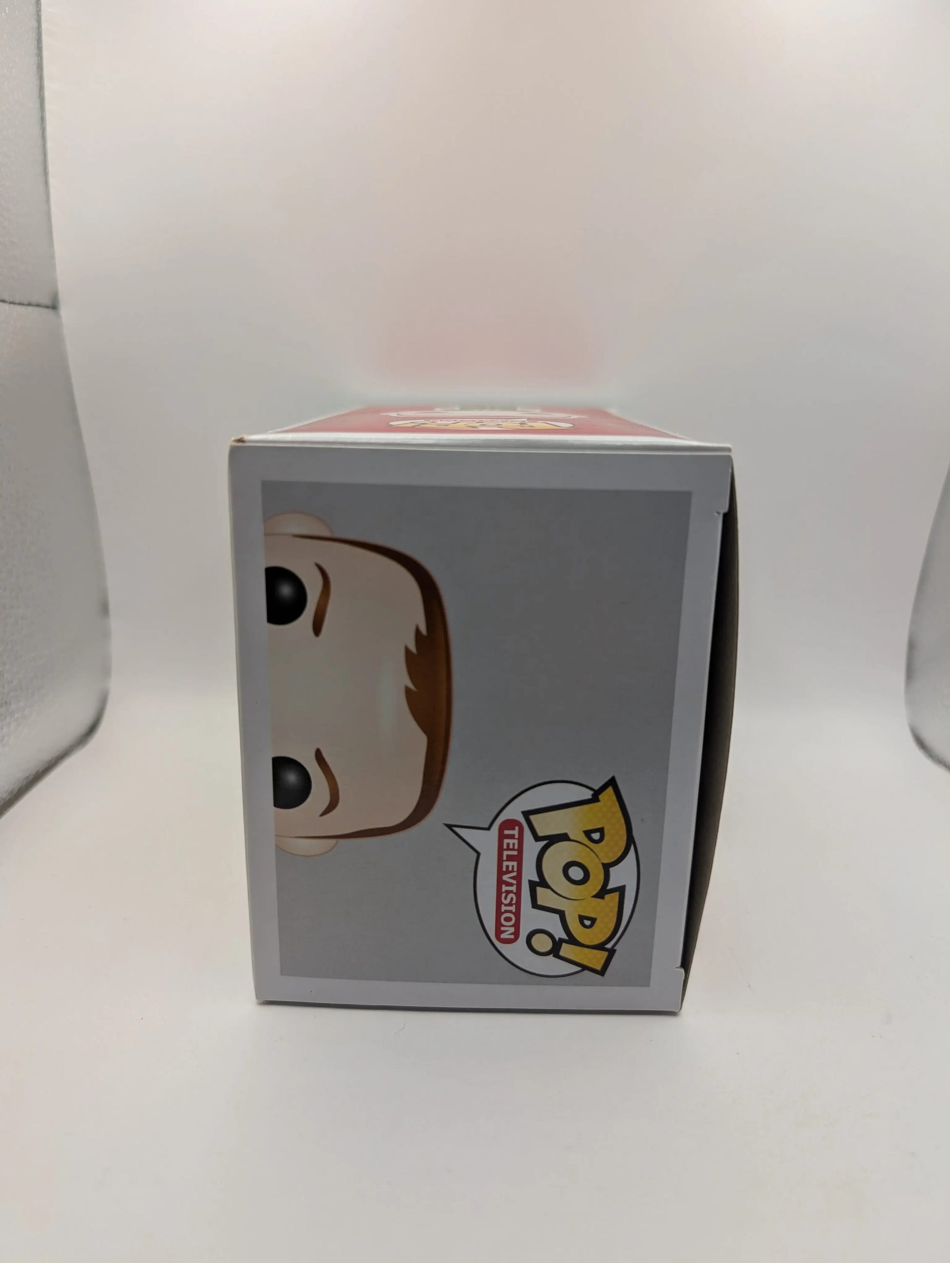 Sheldon Cooper Funko Pop! #11 - The Big Bang Theory FRENLY BRICKS - Open 7 Days image 6