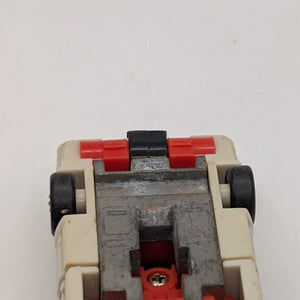 Vintage Transformers G1 1986 Protectobot Streetwise Action Figure FRENLY BRICKS - Open 7 Days