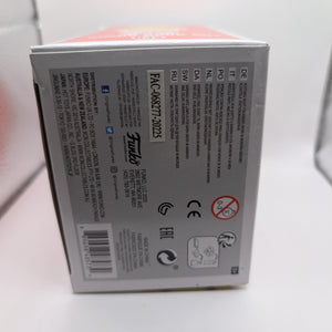 Comic Book Guy Pop 832 - The Simpsons Funko Pop! - 2020 Fall Conv FRENLY BRICKS - Open 7 Days