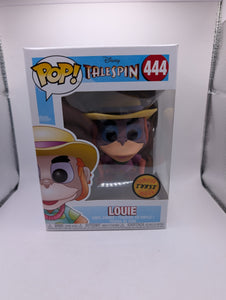 Disney Funko Pop - Louie (Chase) - Talespin - No. 444