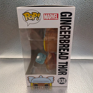 Television - Peacemaker #1260 Funko Pop Vinyl Summer Convention 2022 FRENLY BRICKS - Open 7 Days