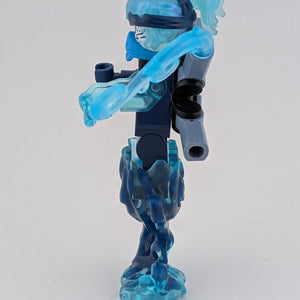 LEGO Minifigure Ninjago NRG Nya njo705 Seabound Incomplete FRENLY BRICKS - Open 7 Days