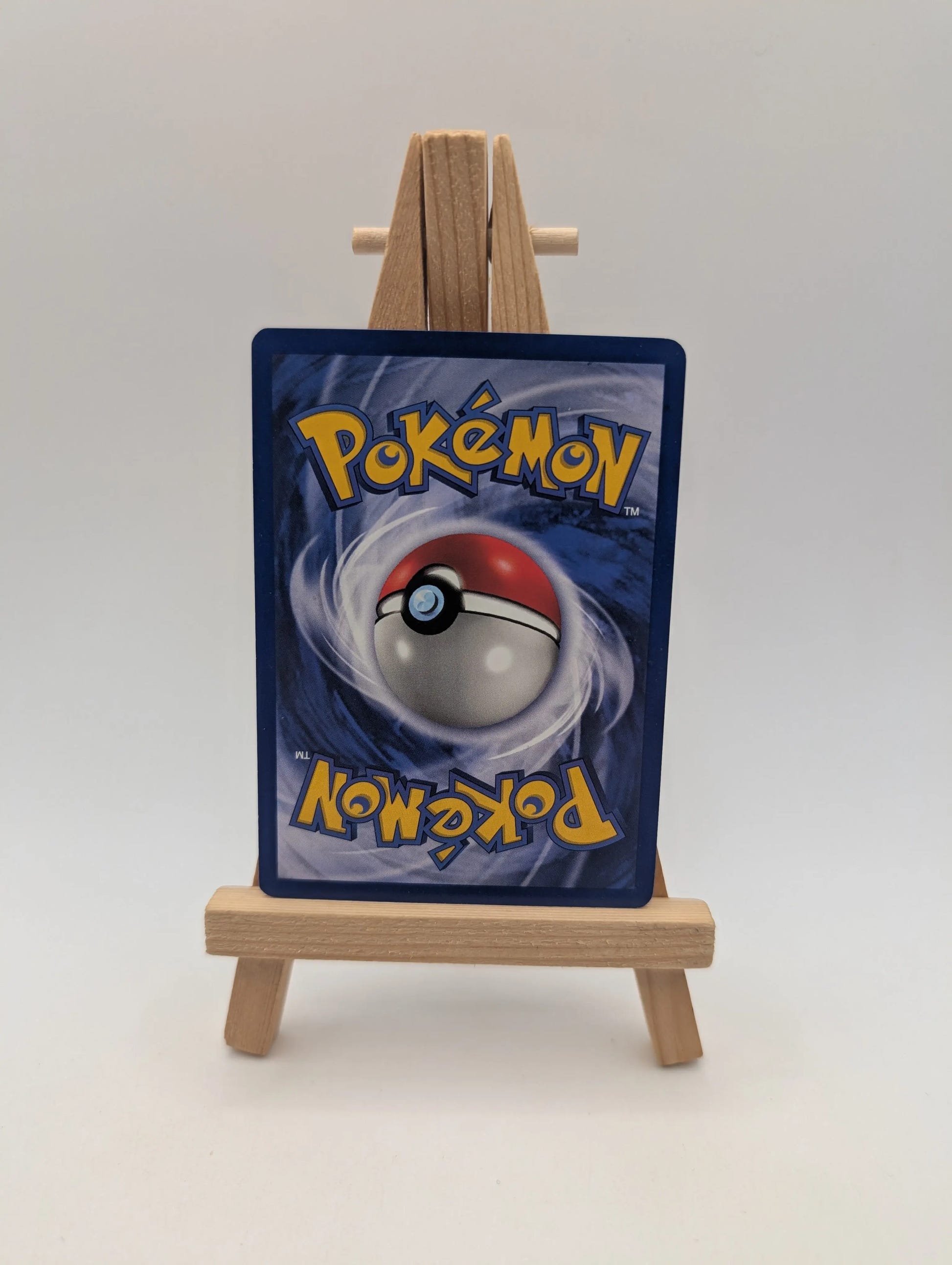 Mew 8 WOTC Black Star Promo - Pokemon Card (2) FRENLY BRICKS - Open 7 Days image 2