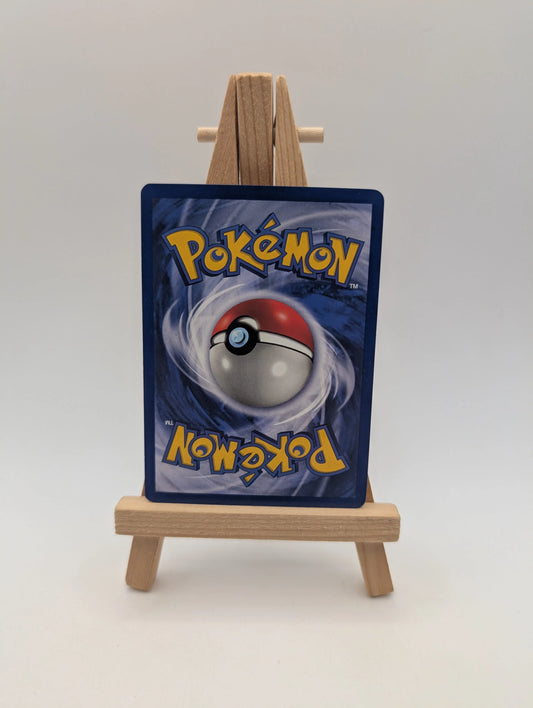 Mew 8 WOTC Black Star Promo - Pokemon Card (2) FRENLY BRICKS - Open 7 Days
