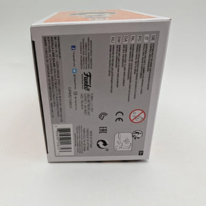 Dragon Ball Z Vegito Special Edition Pop! Vinyl Figure #949 FRENLY BRICKS - Open 7 Days